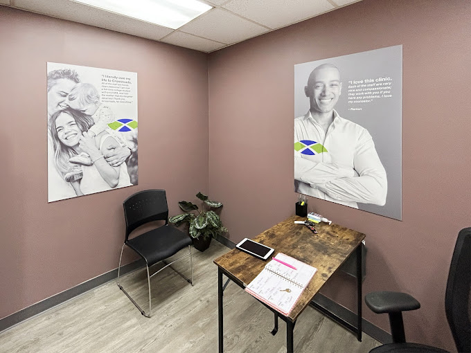 Crossroads Treatment Center Monroeville facility photo 4