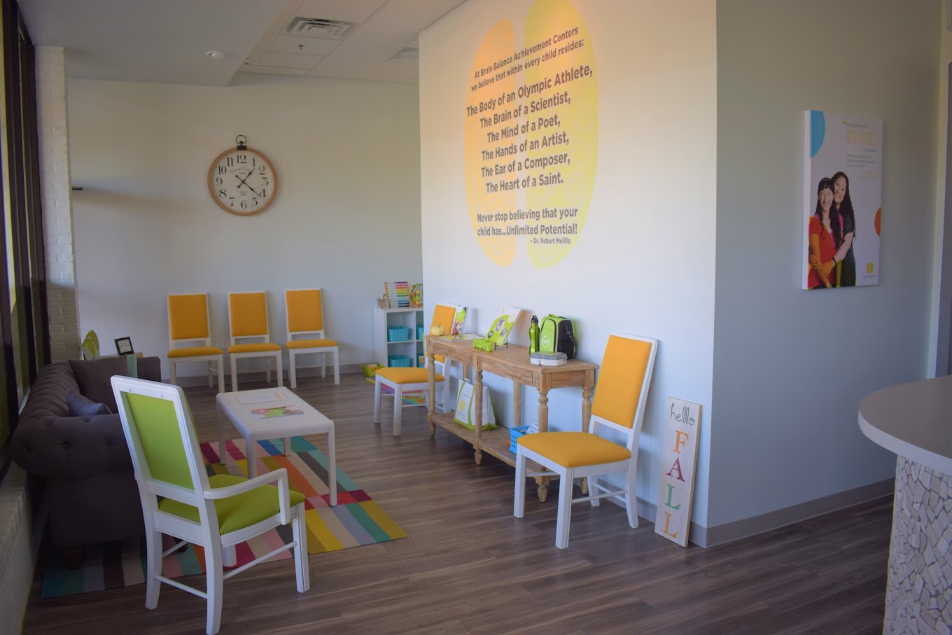 Brain Balance Fort Worth facility photo 3