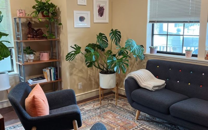 Honeycomb Wellness Center facility