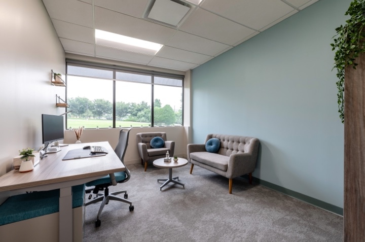 Forge Health Mahwah facility photo 5