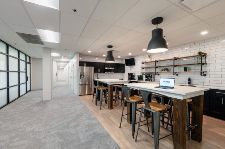 Forge Health Mahwah facility photo 3
