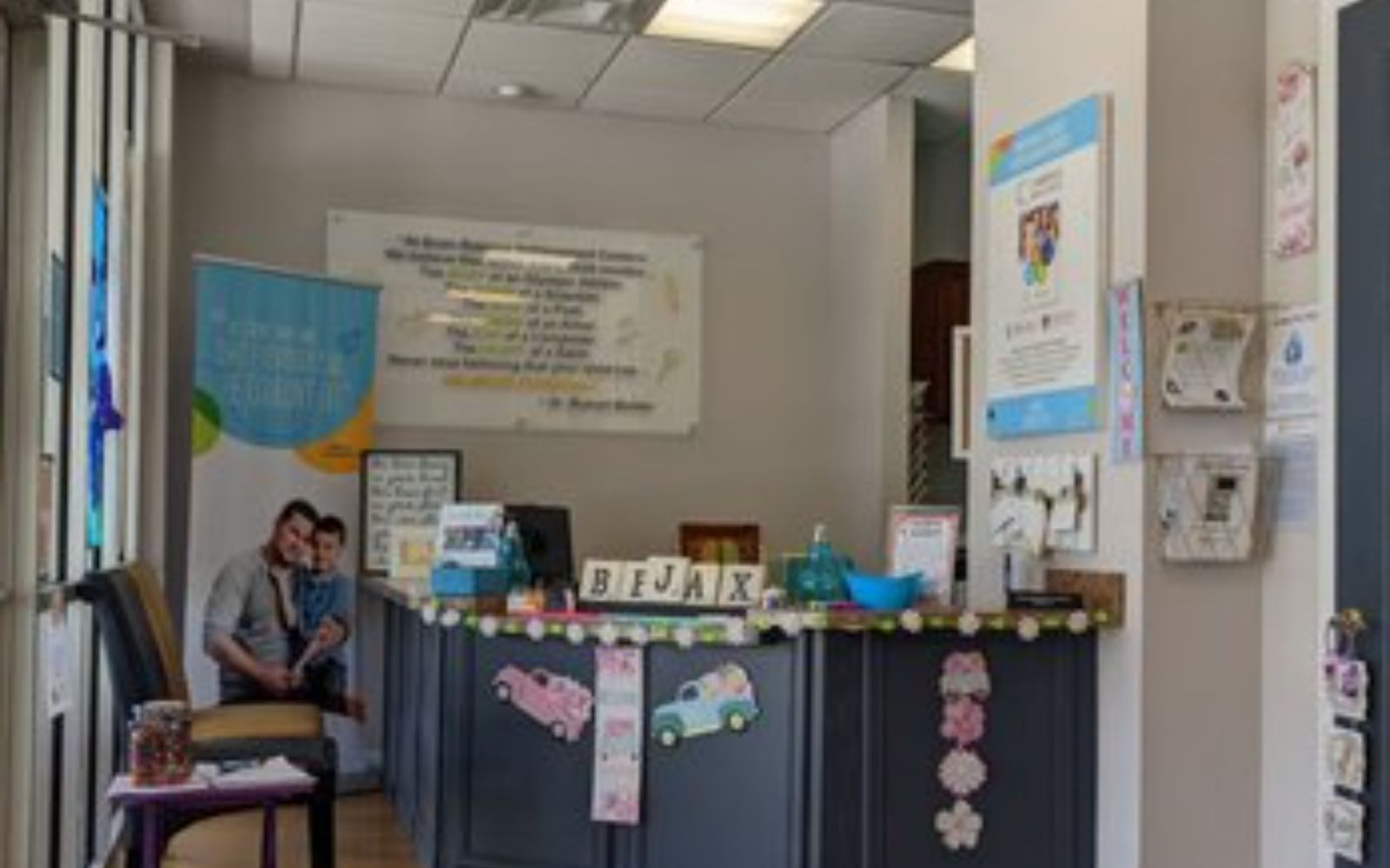 Brain Balance Center of Jacksonville facility