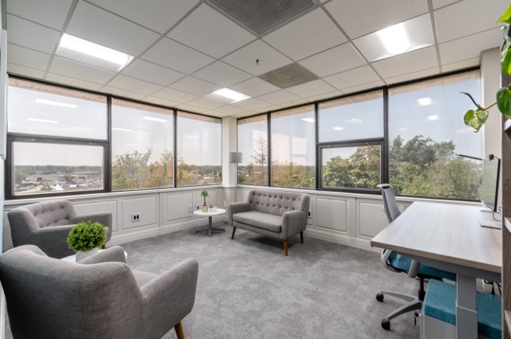 Forge Health Toms River facility