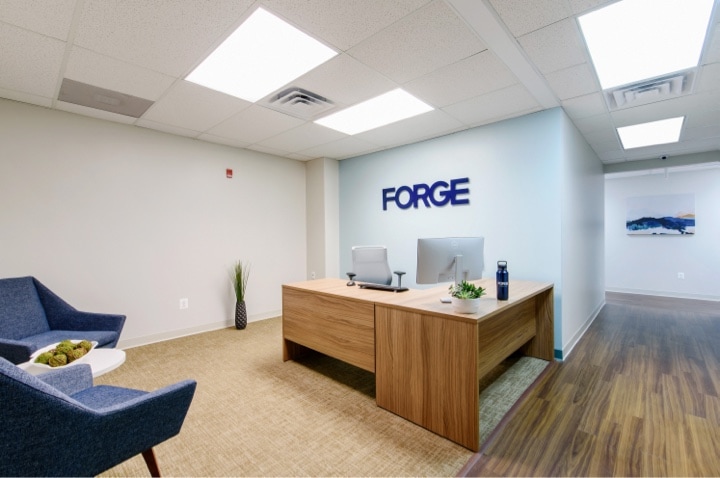 Forge Health West Deptford facility photo 4