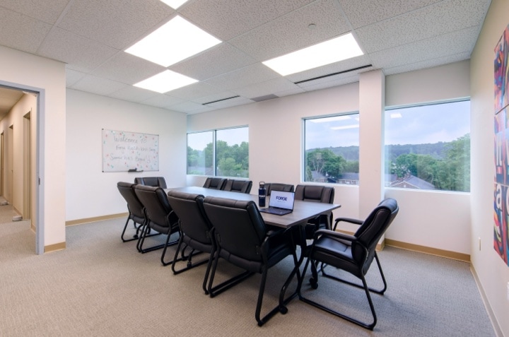 Forge Health West Orange facility photo 5