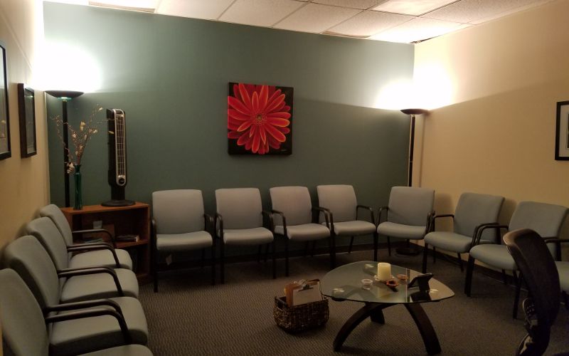 The Kenneth Peters Center for Recovery Hauppauge (Forge Health) facility