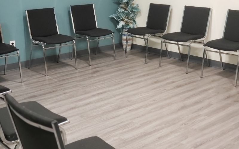 The Kenneth Peters Center for Recovery Hauppauge (Forge Health) facility photo 3