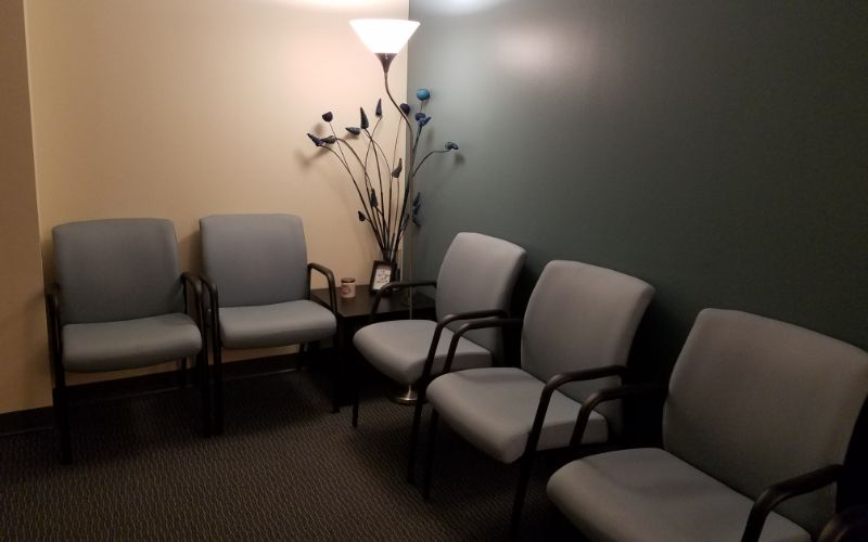 The Kenneth Peters Center for Recovery Hauppauge (Forge Health) facility photo 5