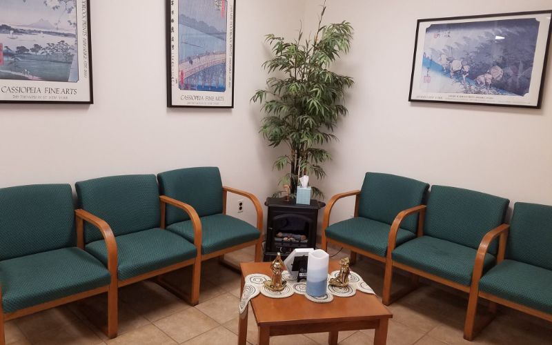 The Kenneth Peters Center for Recovery Hauppauge (Forge Health) facility photo 2