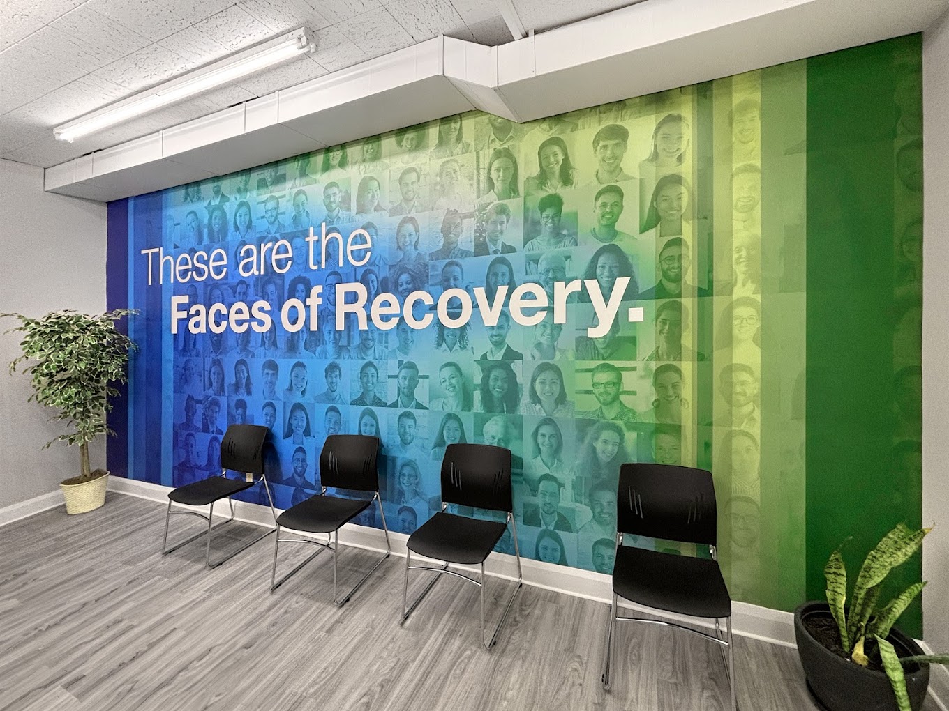 Crossroads Treatment Center New Castle facility photo 5