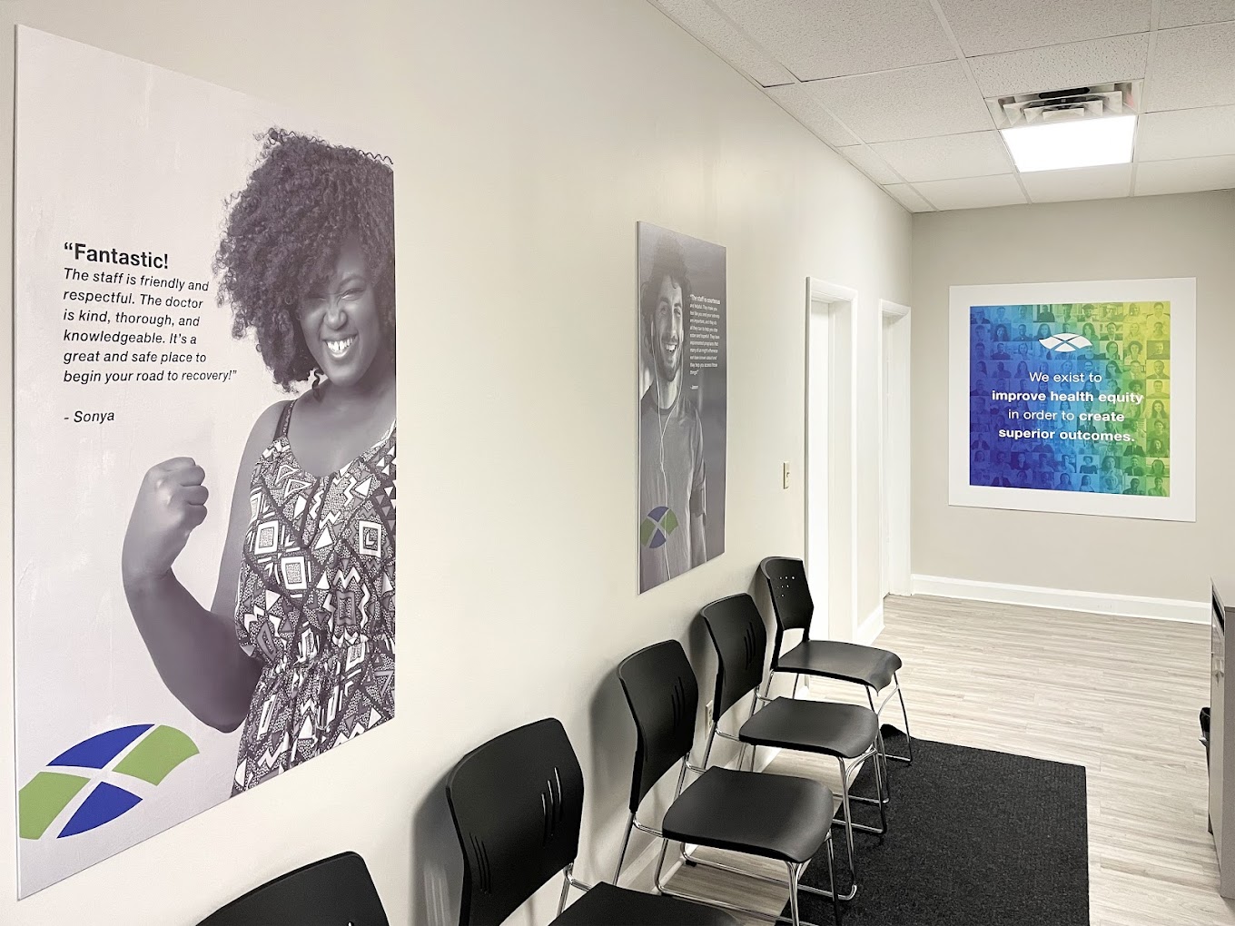 Crossroads Treatment Center New Castle facility photo 4