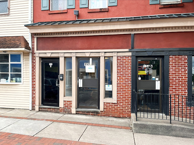 Crossroads Treatment Center Norristown facility