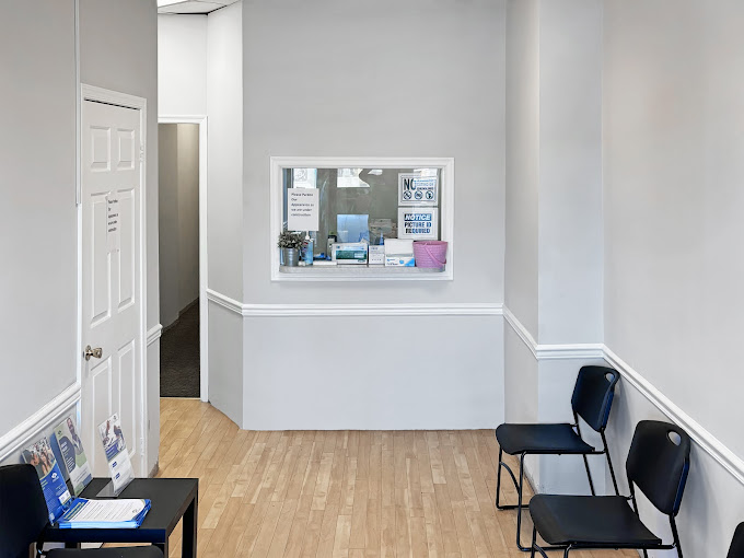 Crossroads Treatment Center Norristown facility photo 3