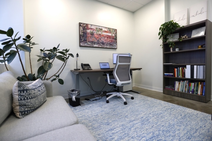 Forge Health White Plains facility