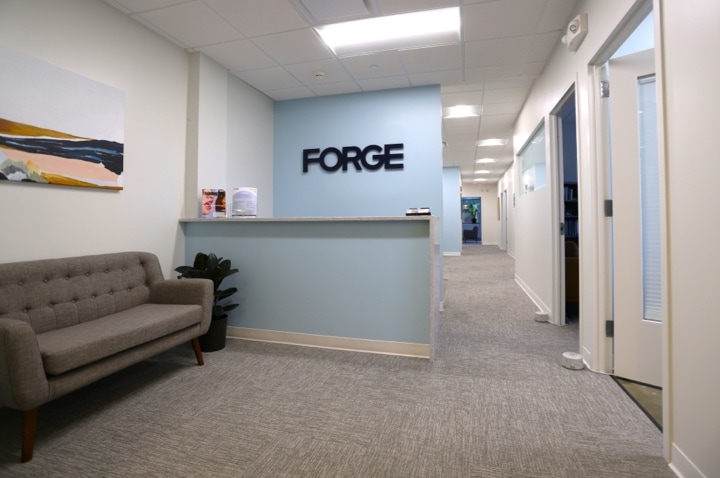 Forge Health White Plains facility photo 3