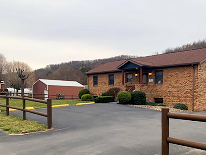 Crossroads Treatment Center Northern Cambria facility