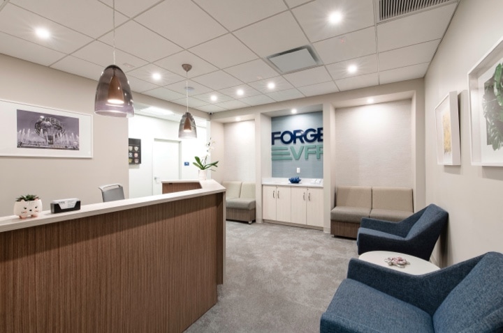 Forge Health Queens facility photo 2