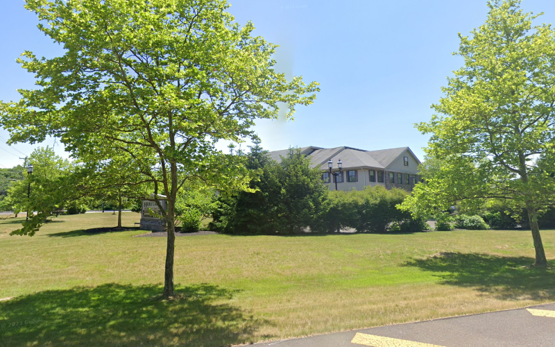 Forge Health Doylestown facility