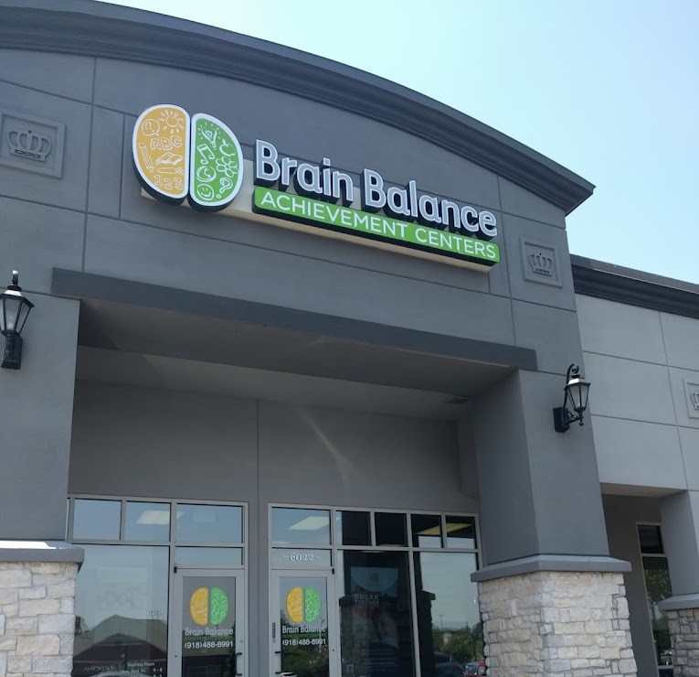 Brain Balance Tulsa facility photo 3