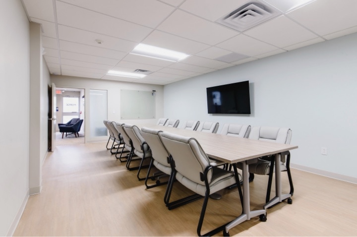 Forge Health Langhorne facility photo 5