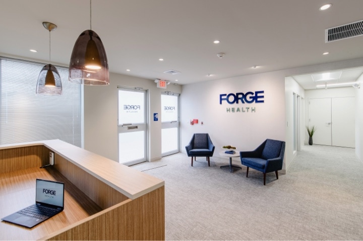 Forge Health Langhorne facility photo 4