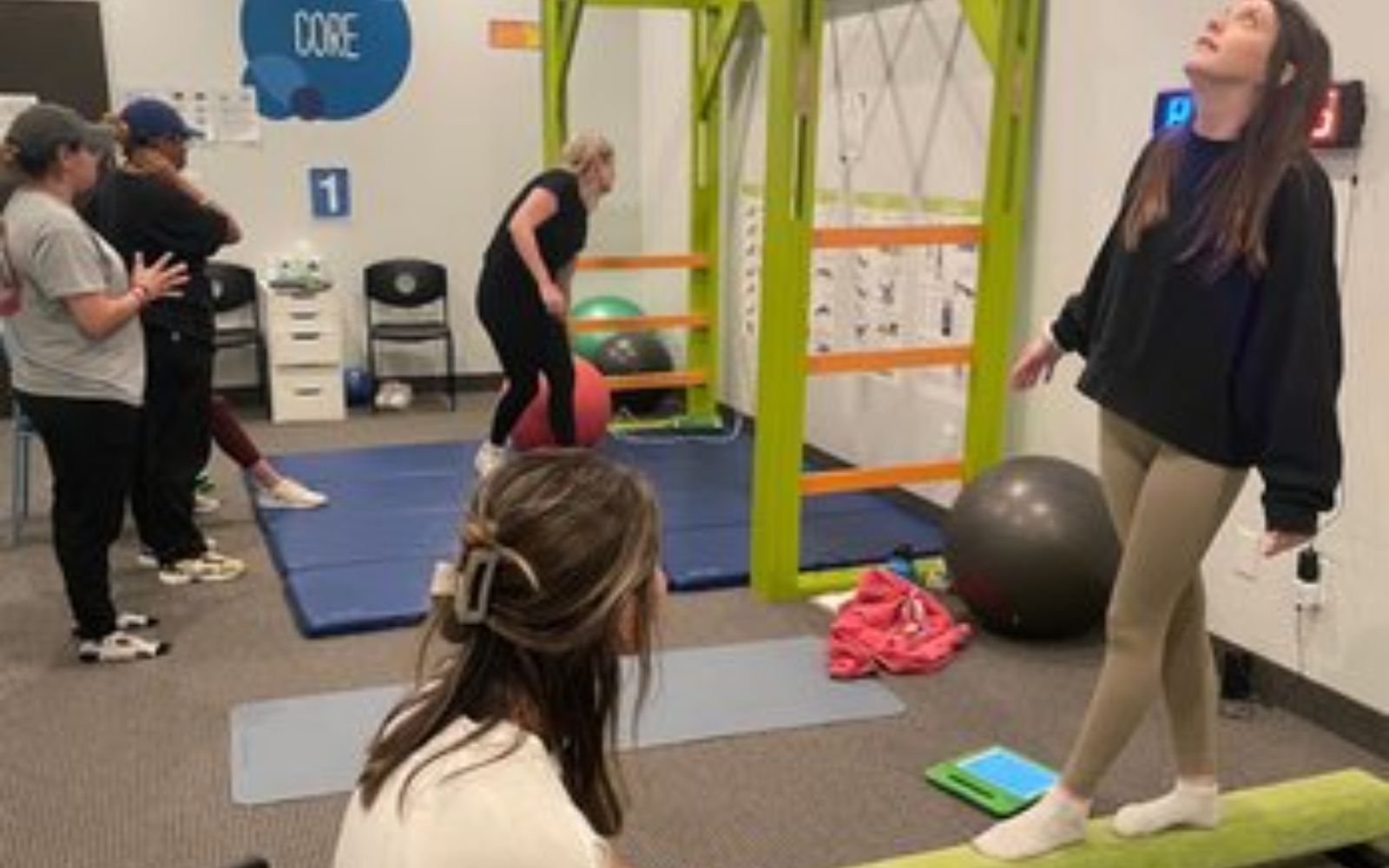 Brain Balance Center of North Dallas facility