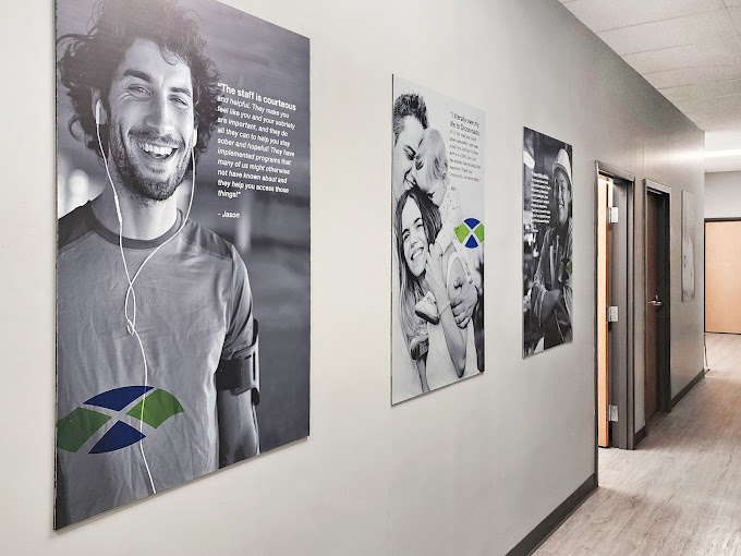 Crossroads Treatment Center Northeast Philadelphia facility photo 4