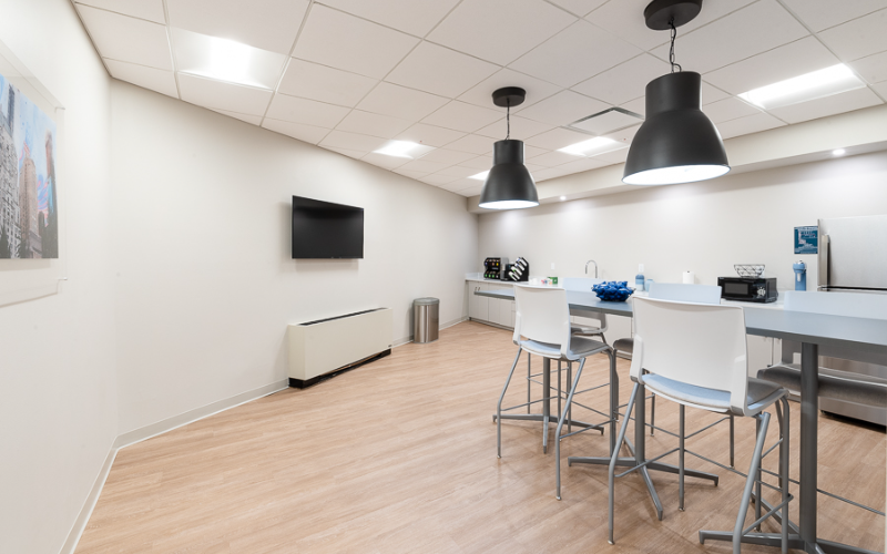 Forge Health Queens facility photo 3