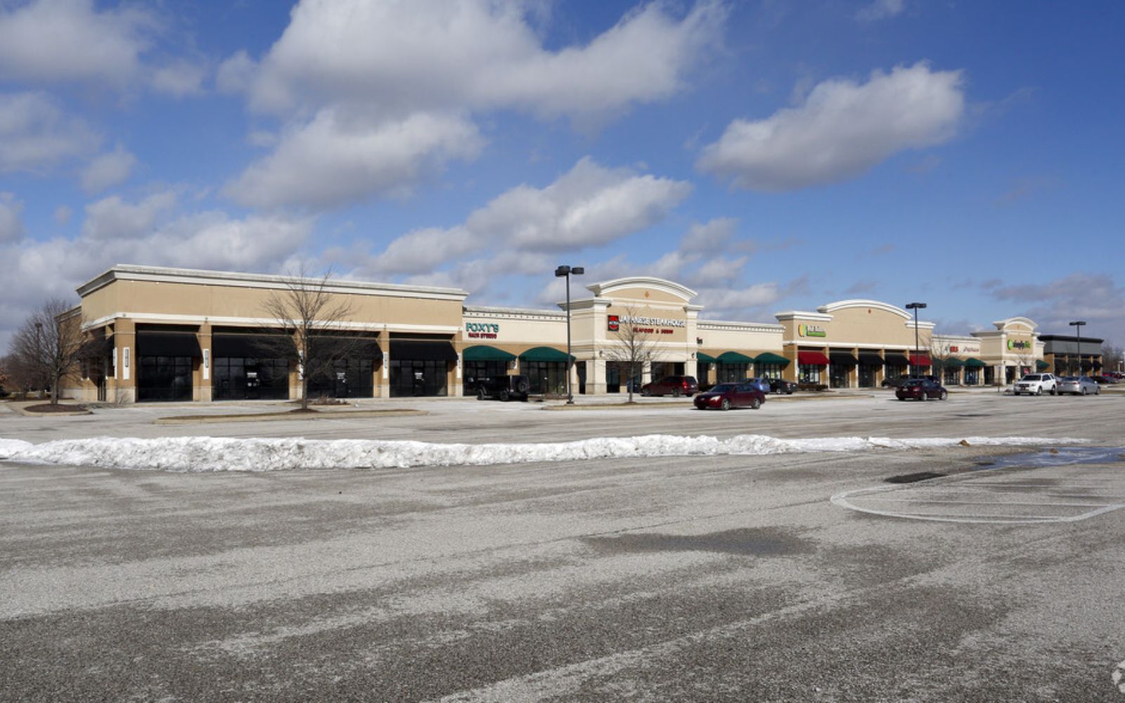 Brain Balance Center of Plainfield facility