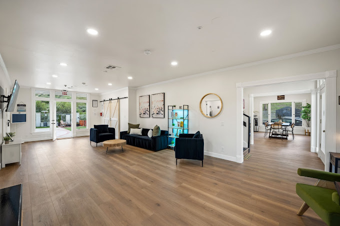 Aya Rehab Center facility photo 5