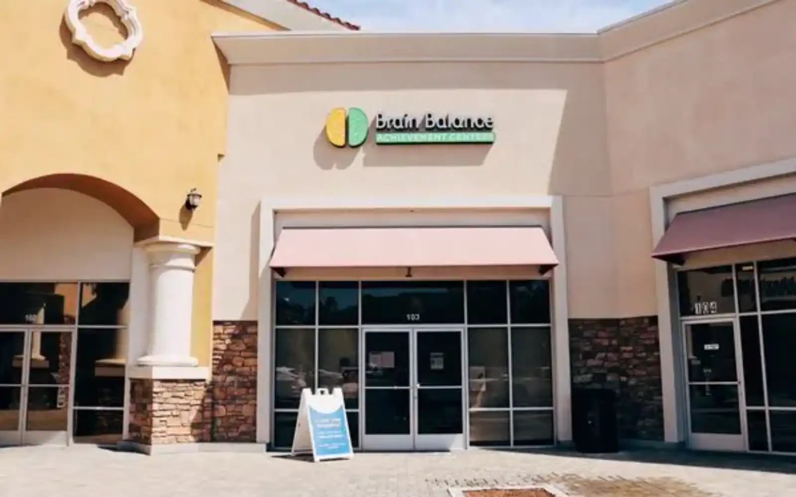 Brain Balance Center of Redlands facility