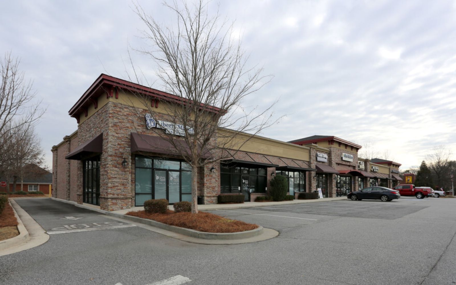 Brain Balance Center of Roswell facility