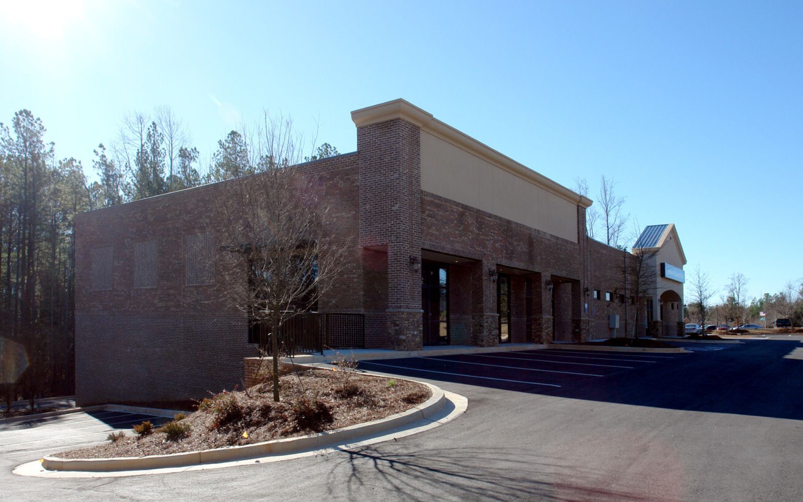 Brain Balance Center of Suwanee facility
