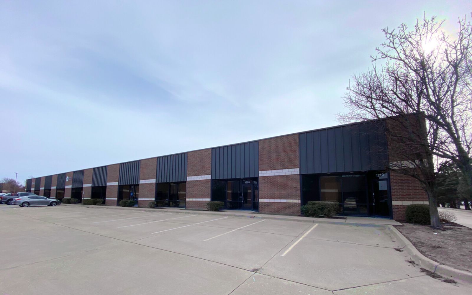 Brain Balance Center of Wichita facility