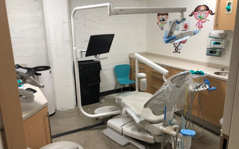 HealthRIGHT 360 Mission facility photo 2