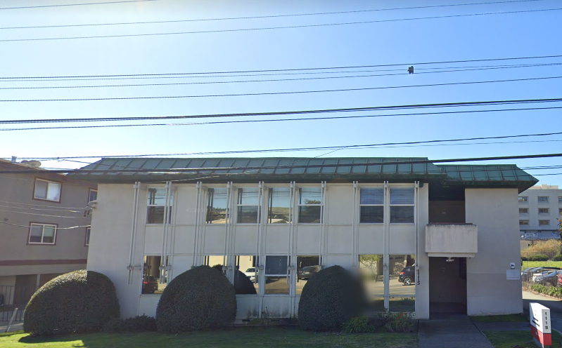 Asian American Recovery Services Tully facility