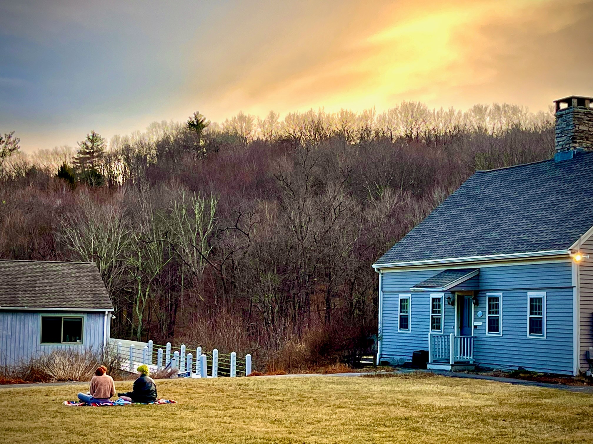 Wellspring Adolescent Girls Program facility photo 4