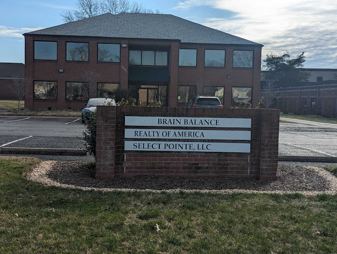 Brain Balance Nashville facility