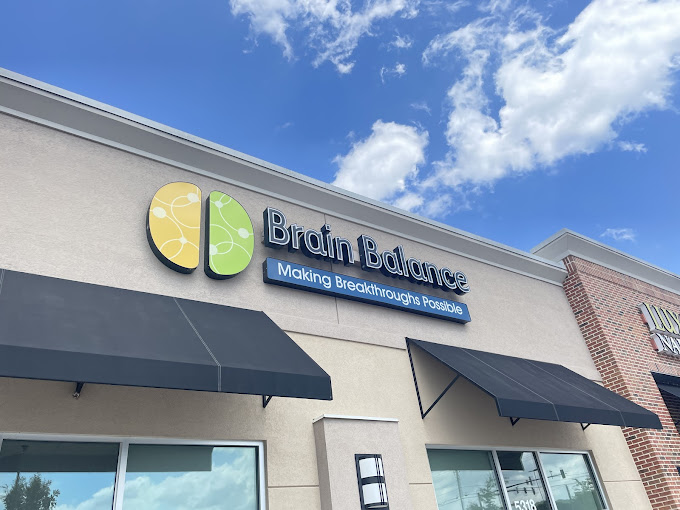 Brain Balance Lexington facility