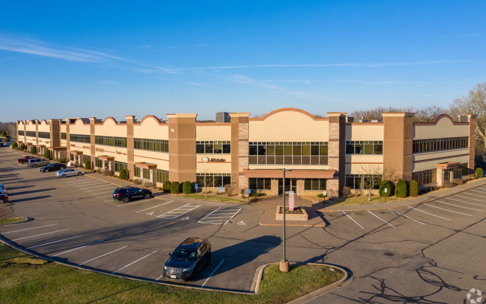 Brain Balance Center of Woodbury facility