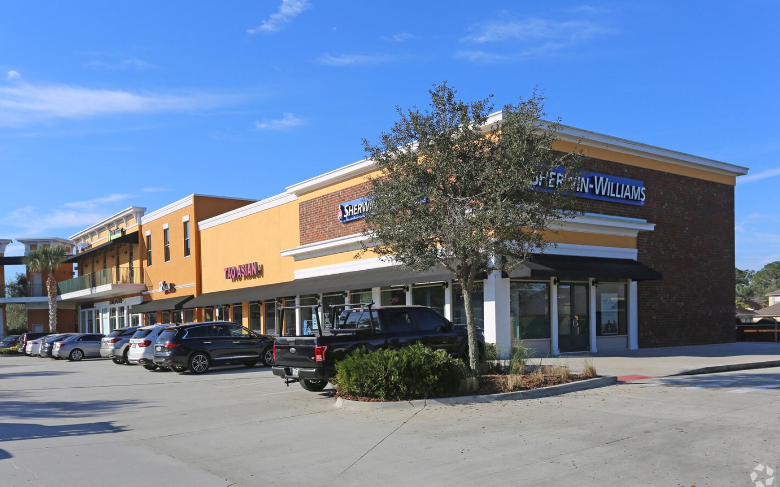 Brain Balance Center of Winter Garden facility