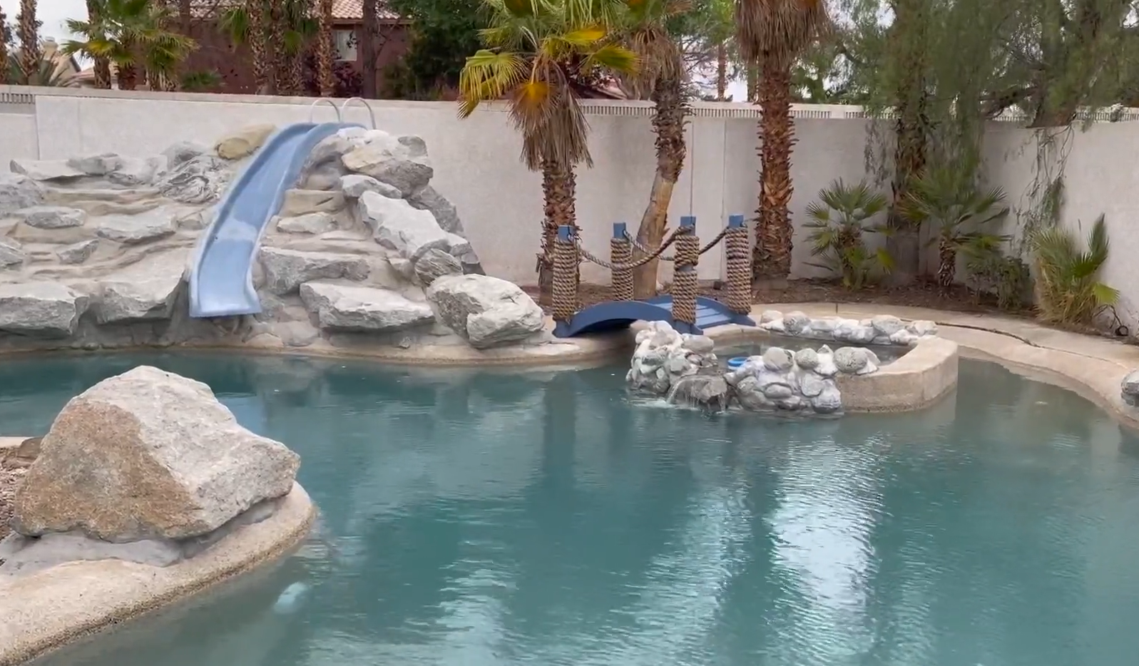 Moriah Behavioral Health Bahama Bay facility