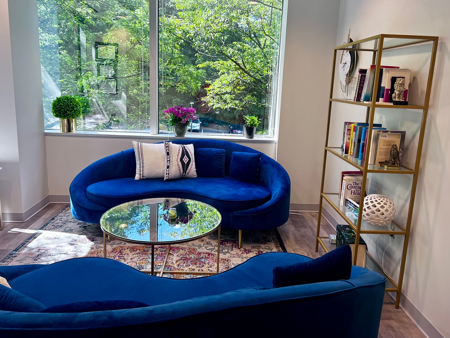 Prosperity Eating Disorders and Wellness Reston facility photo 2