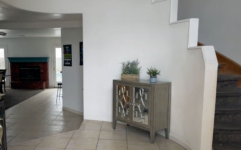Moriah Behavioral Health Lone Mesa facility