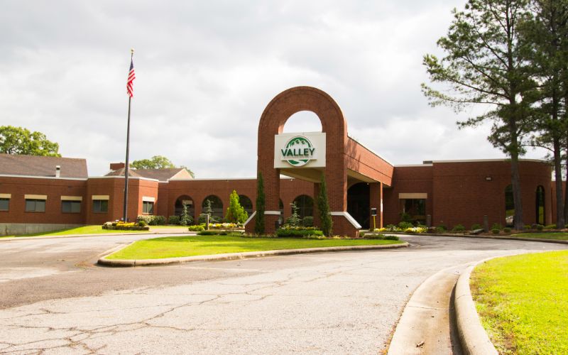 Valley Behavioral Health System facility photo 5