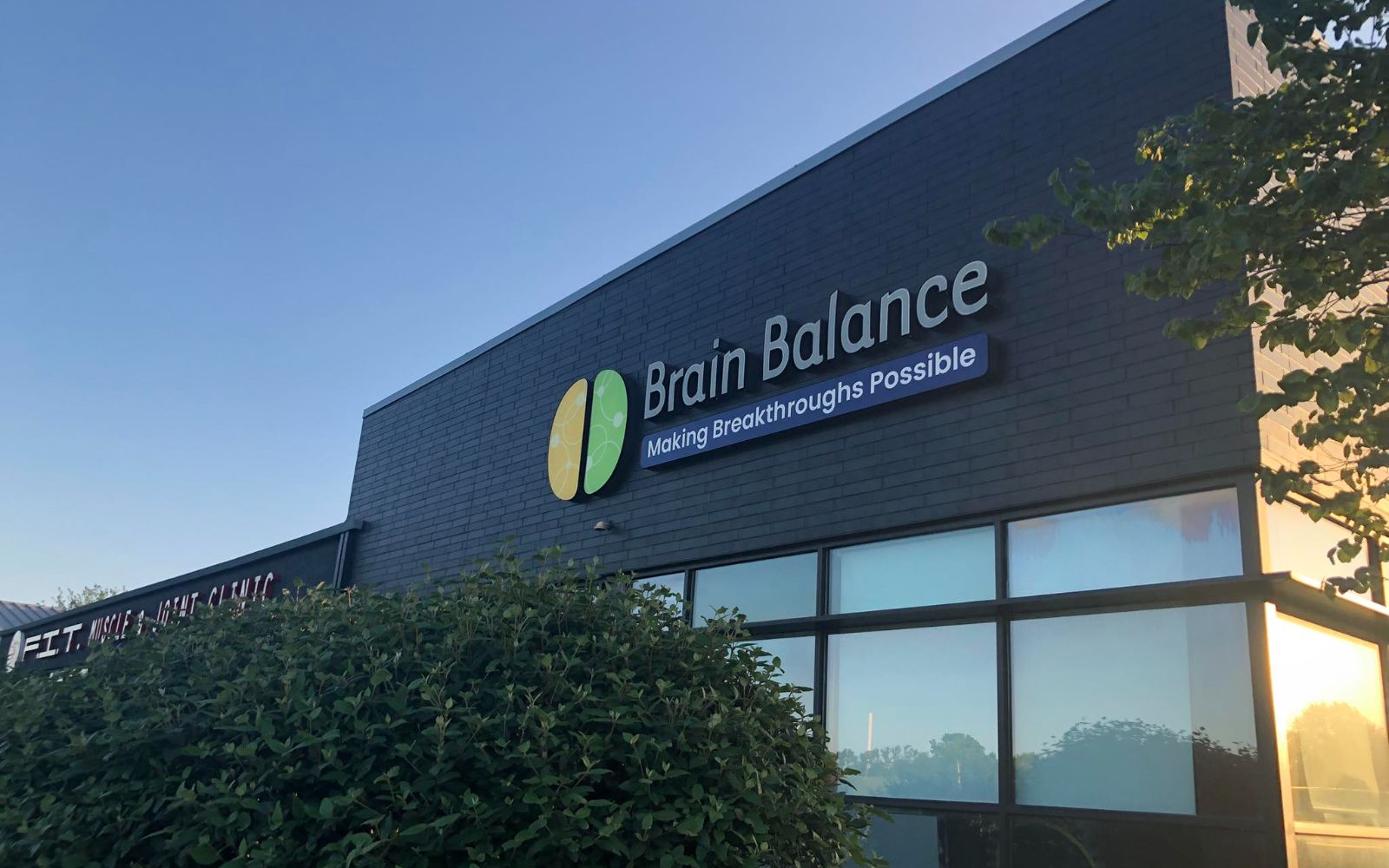 Brain Balance Center of Lee's Summit facility