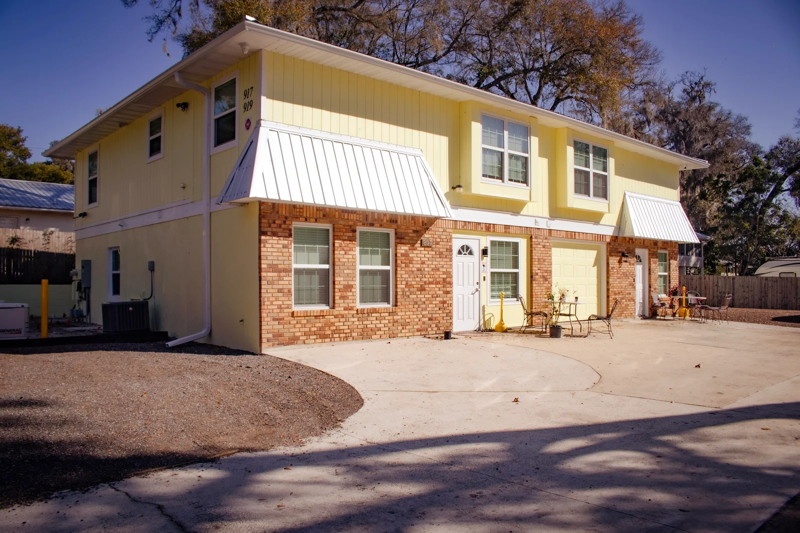 Milestone House DeLand facility photo 4