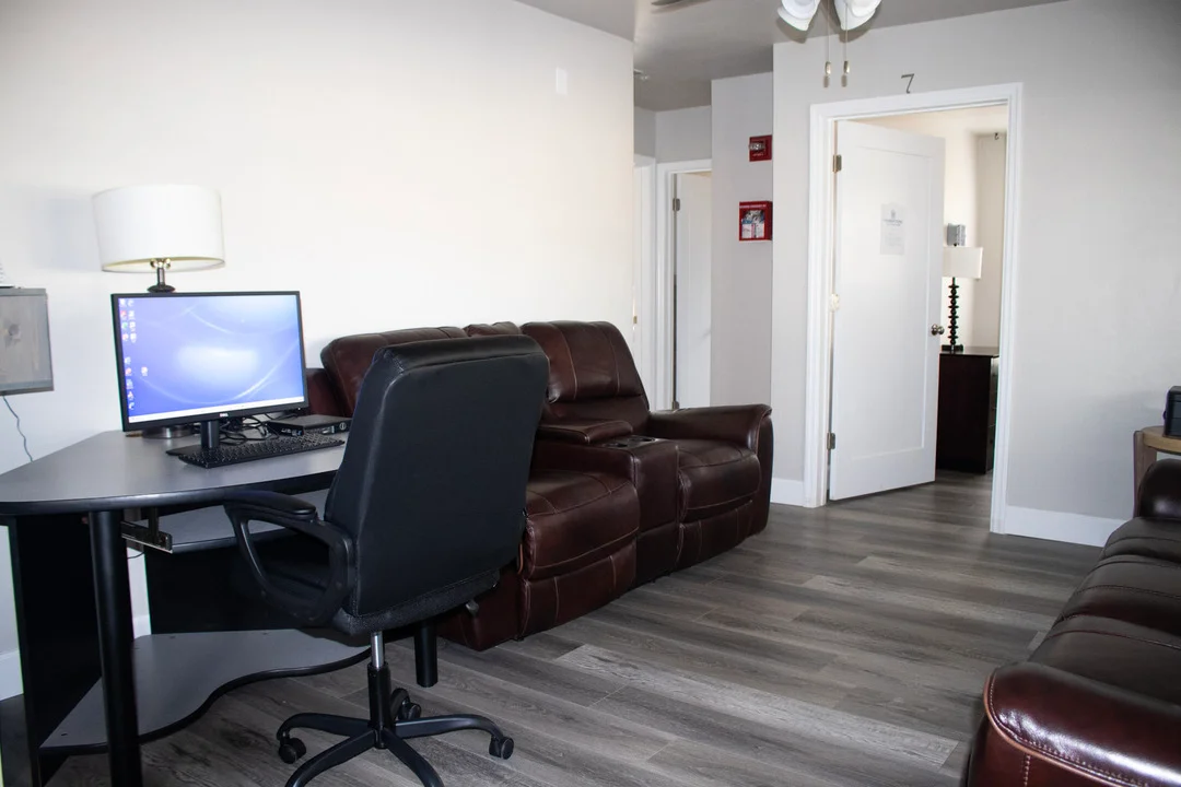 Freedom House DeLand facility photo 5
