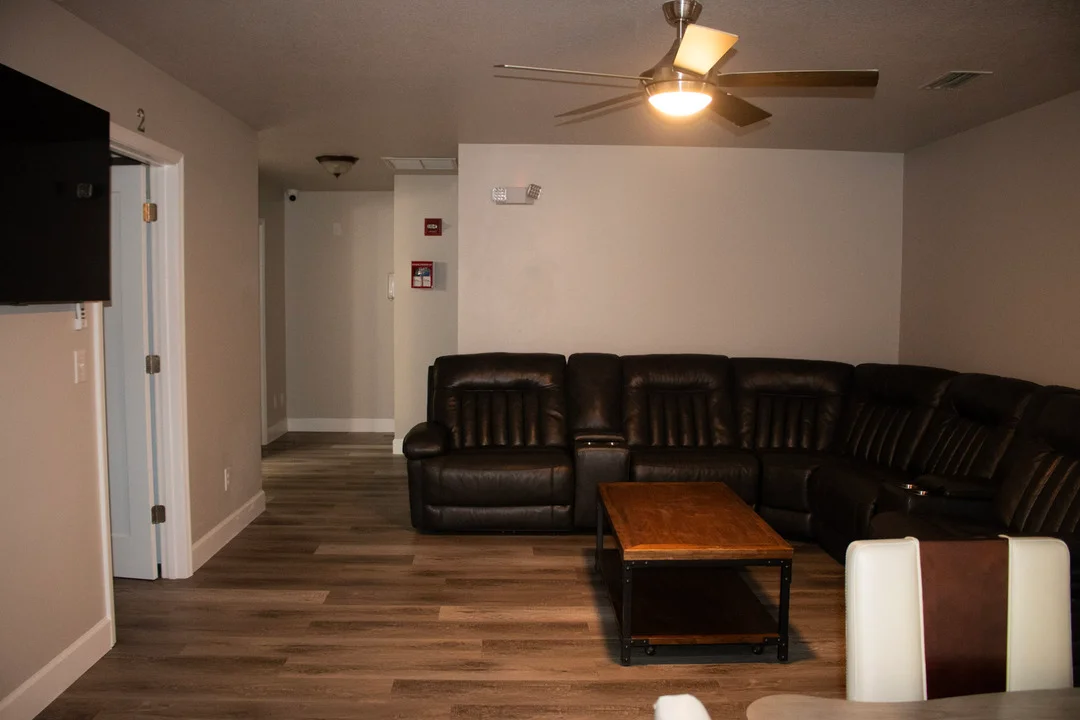 Freedom House DeLand facility photo 4