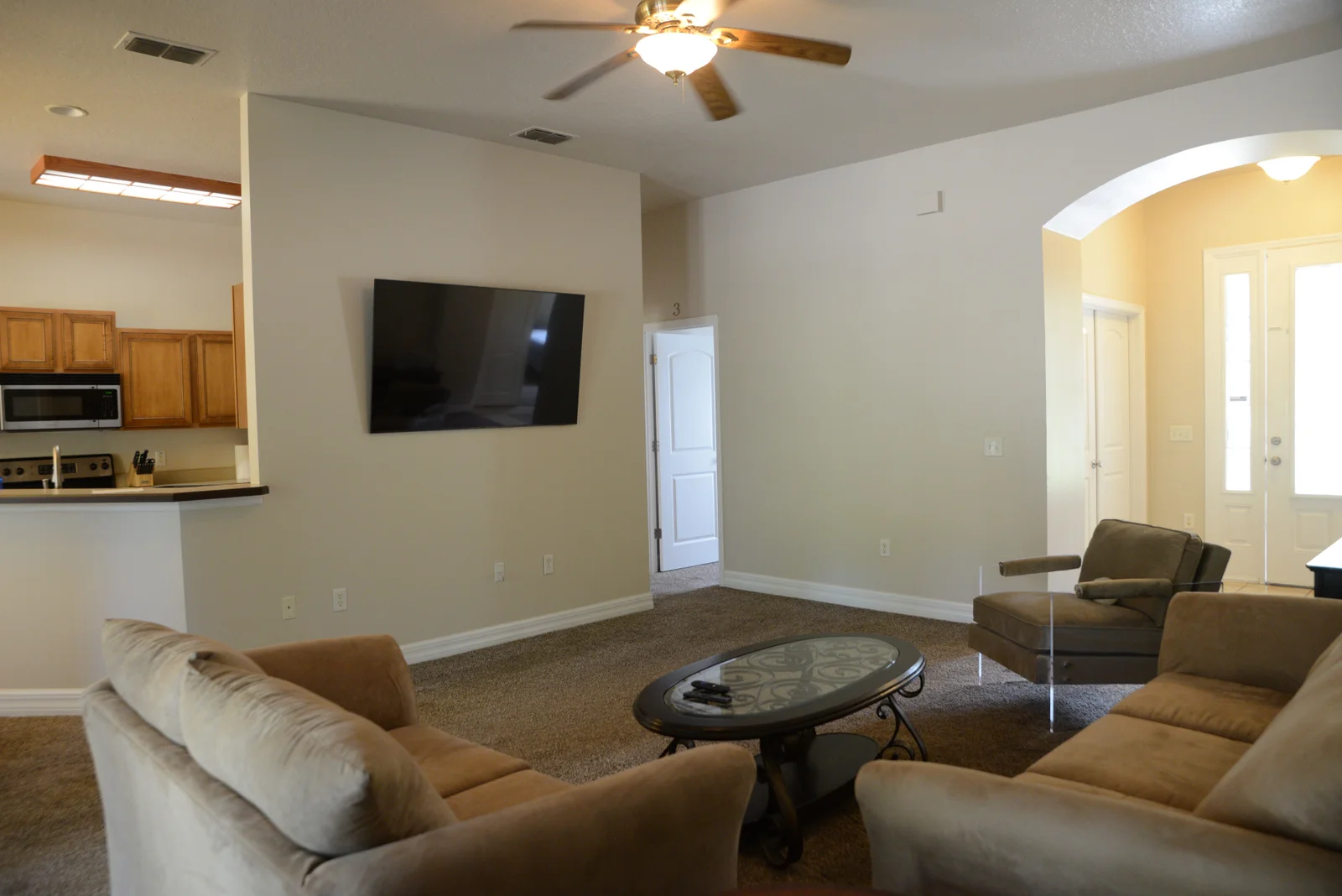 Fortitude House DeLand facility photo 4